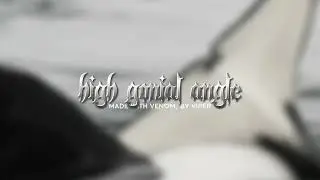 high gonial angle v1per