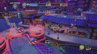 Crash Team RumbleBeating my record.
