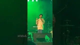 Armaan Malik sing Mayabini #zubeengarg #assamese #mayabini #armaanmalik #alcheringa #iitguwahati