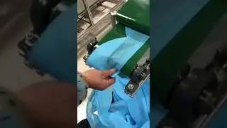 Ultrasonic Surgery  cap making machine- www.cztengchao.com/en