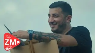Zaur Quluzade - Qara Qivrim Sacli Qesey Qiz 2025 (Official Music Video)