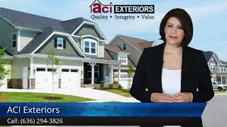 Best Roofing Contractor St Louis MO - Call 636-294-3826 For a FREE Quote!