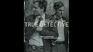 Series Review - True Detective Season 1(2014)