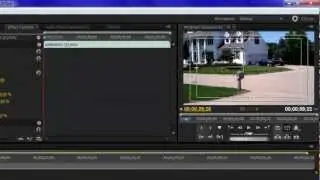 Adobe Premiere Pro CS5 Tutorial: Color Adjustments
