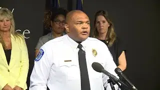 Police chief: &lsquo;Hero citizen&rsquo; saved lives on Fourth of July in Richmond