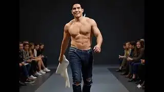 Parang pang Bench body lang 😁