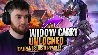 Lock In Widowmaker and Carry