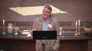 Sunday, 01.18.2026 | Rev. Tom Harris
