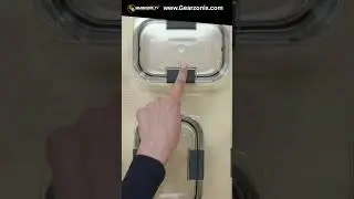 You NEED Glass Containers!!! #shorts #food #container