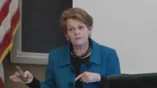 Helen Darling - How Large Employers Are Responding to the Affordable Care Act