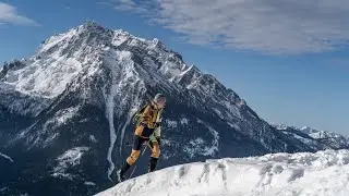 Anton Palzer: Botschafter Bergerlebnis Berchtesgaden