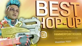 The BEST Hop-up In Apex Legends Is Finally Back!