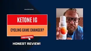 Do Ketones Actually Work for Cyclists? My Honest Cycling Test
