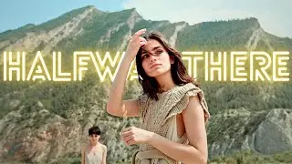Neuro Beats X Alan Walker - Halfway There (Official Music Video)