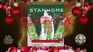 CAMPA&Ntilde;A 18 STANHOME | La &Uacute;ltima y M&aacute;s Fuerte del A&ntilde;o | Zona 10-19
