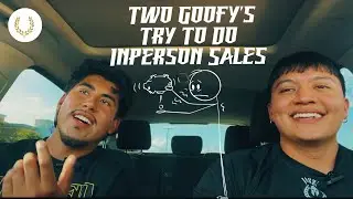 In Person Sales Ep1