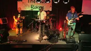 Red (Live)