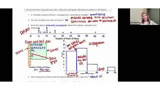 Lesson 1 3 Video AP Stats Math Medic