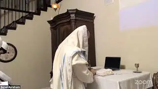 Yom Kippur Minchah