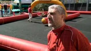 How to buy a children's entertainment franchise