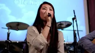 Sarah Chung - Killing Me Softly (Cover)