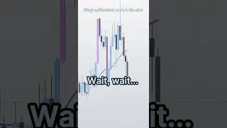 #tradingindicator #tradingindicators #tradingviewbestindicators #forexindicator #forexindicators