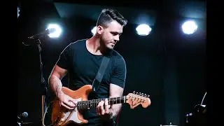 Mix Guitarist | Singer Dubai - The UAE Event Company