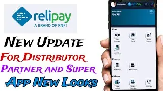 Rnfi Relipay Partner App New for All Full details