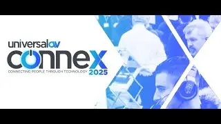 Connex 2025 Highlights Reel