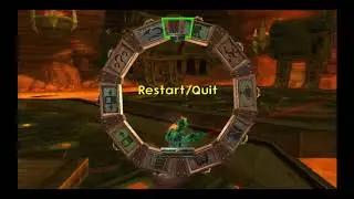 Jak 3_earn 2nd war amulet
