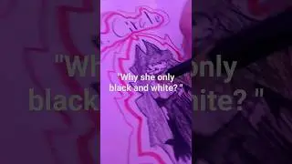JUST LET ME DRAW! ALSO NEW CHANNEL:DOODLEDRAWZ