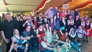 Kirmesausklang am 28.09.2025 mit 