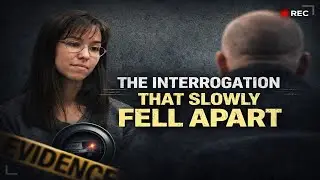 Jodi Arias: The Interrogation That Slowly Fell Apart