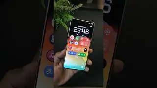 Tema Keren Hyperos 2.0 #temahyperos2 #smartphone #xiaomiredmiphone #temachina #tech #ios26