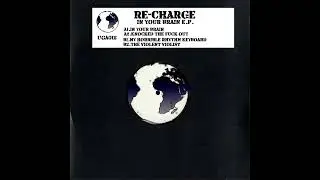 [Nu-Style Hardcore] 2. Re-Charge - Knocked The Fuck Out [2022]