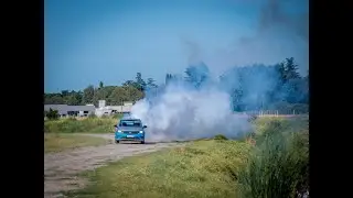 Se profundizan los operativos de control, monitoreo y fumigación por el barigüí en el río Salado
