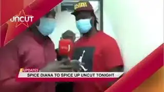 Omah Lay and Tems' arrest  Ugandan singer Bebe Cool and Reporter allegedly &ldquo;chased out&rdquo; from Nigeria