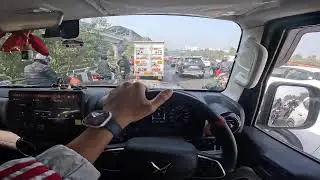 2026 Mahindra Thar Roxx Mx3 Petrol Automatic Drive | SN Autoportal 