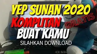 BERBAGI STYLE GRATIS SUNAN YAMAHA PSR