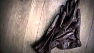 murder gloves