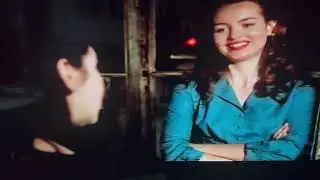 Circle of Friends: Clip 22.