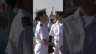 Lay phr aa gay | AMAN-25 exercise #navy #aman2025 #army #military