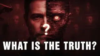 Who Will Define Truth Us or the Algorithms