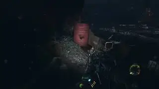 Metro Exodus | Walkthrough #3