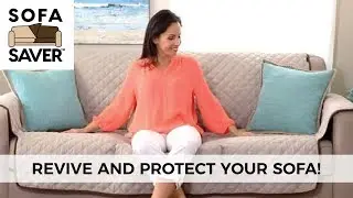 Sofa Saver - Sofa Partner