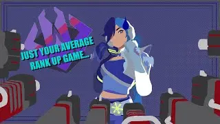 The Pinnacle of GM Rank Up Games (Season 4.5)