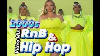 I Love My '00s RnB | 2000's R&B/Soul Playlist | R&B Mix 2024 | BEST 90s & 2000s R&B Party Songs