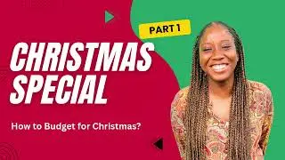 How Nigerians Can Survive Christmas Without Going Broke | December Budgeting Guide