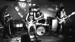 The Odd Bit Live At Haley's Lounge