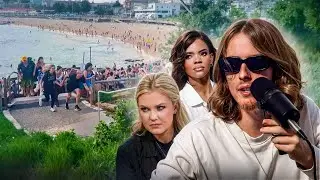 Brown University/Australia Beach Mass Shooting Details + Erika Kirk Exposed Again.